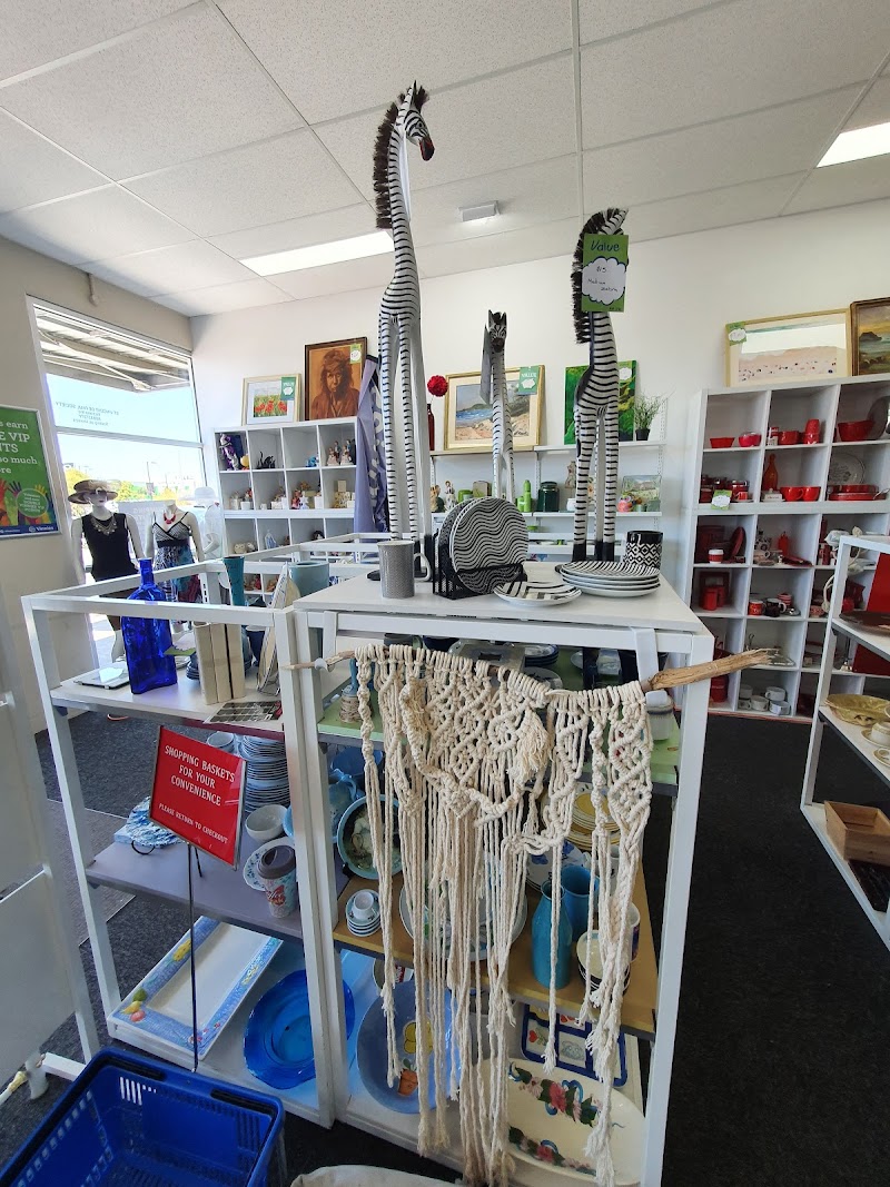 Check out Vinnies South Morang in SOUTH MORANG