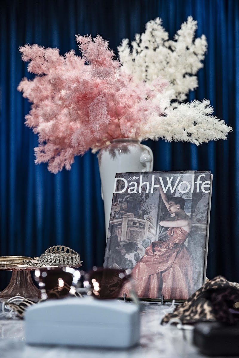 Check out Grand Days in Woolloomooloo