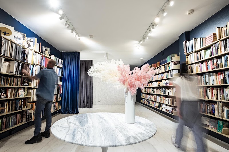 Check out Grand Days in Woolloomooloo