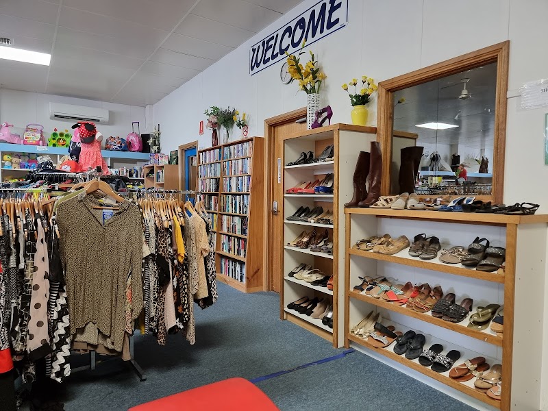 Check out Vinnies Mount Gambier in MOUNT GAMBIER