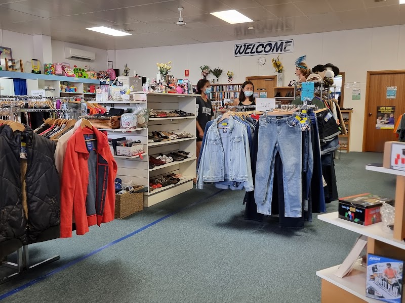 Check out Vinnies Mount Gambier in MOUNT GAMBIER