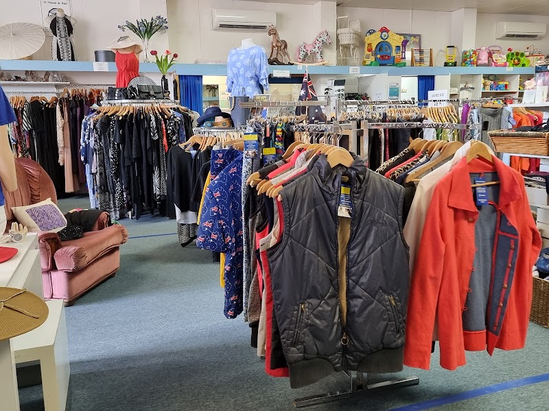 Check out Vinnies Mount Gambier in MOUNT GAMBIER
