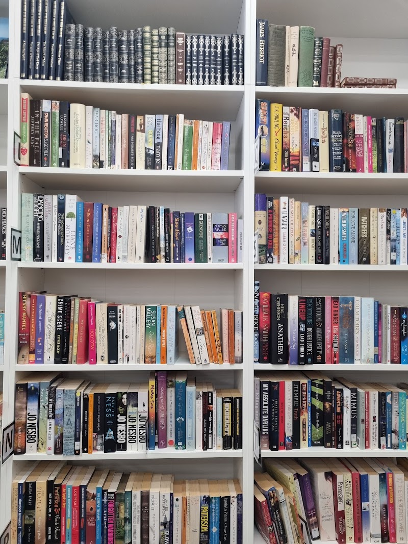 Check out Salvos Stores Northcote in NORTHCOTE