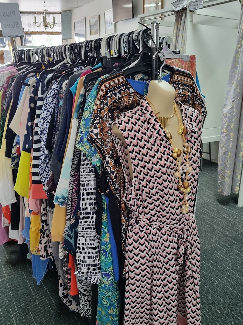 Check out Posh Opp Shoppe Glen Huntly in Glen Huntly