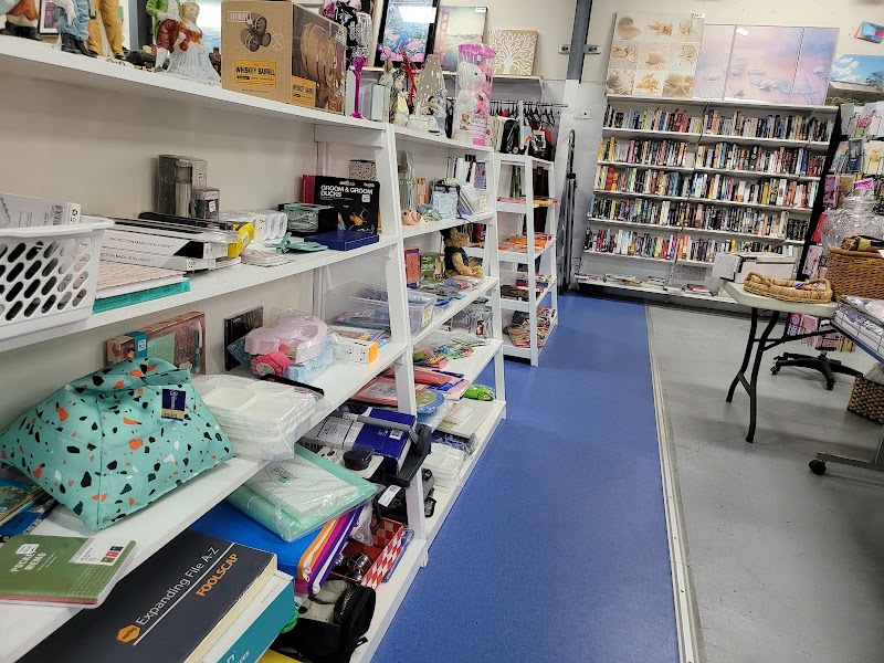 Check out Vinnies Wyong Howarth Street in WYONG