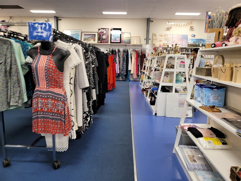 Check out Vinnies Wyong Howarth Street in WYONG