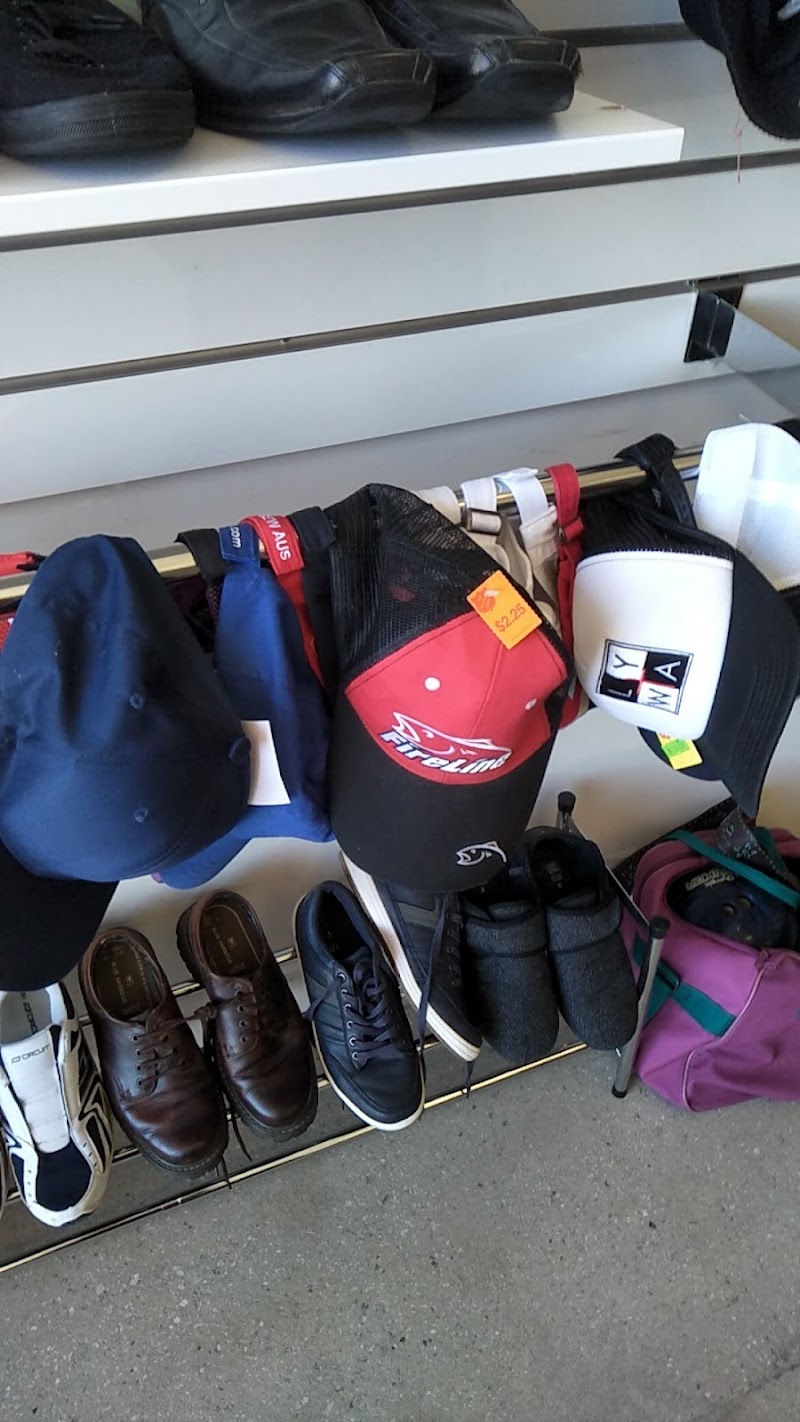 Check out Salvos Stores Port Kennedy in PORT KENNEDY