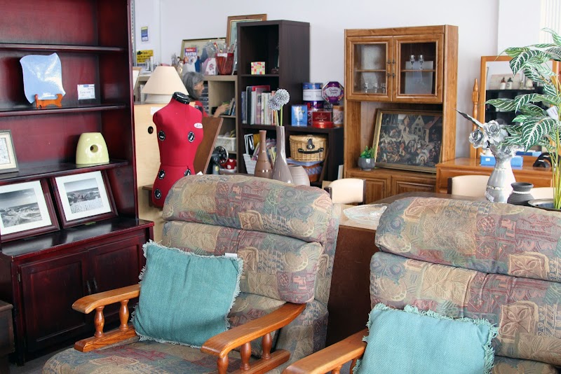 Check out Vinnies Nambour in Nambour