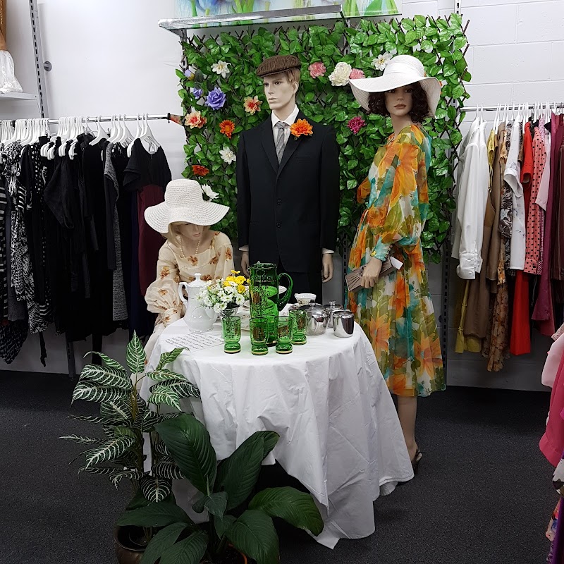 Check out Vinnies Nambour in Nambour