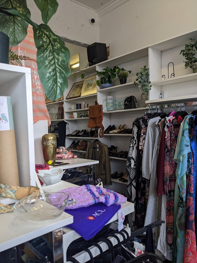 Check out Sacred Heart Mission Op Shop St Kilda East in St Kilda East