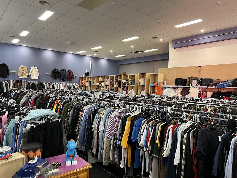 Spare Change Warehouse Direct update
