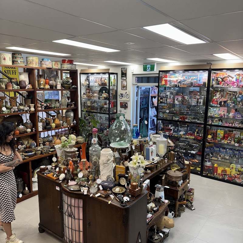 Check out Recycling Life Second hand warehouse Sunbury in Sunbury