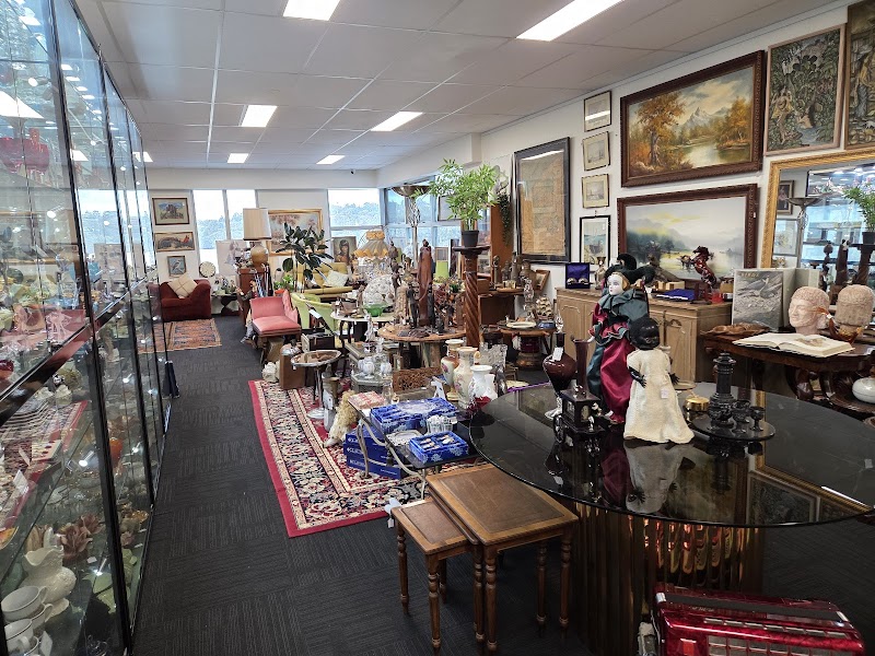 Check out Recycling Life Second hand warehouse Sunbury in Sunbury