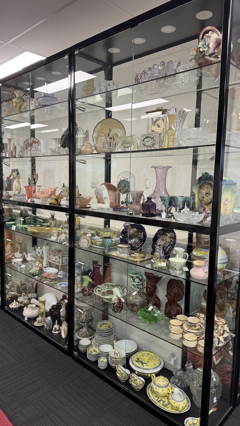 Check out Recycling Life Second hand warehouse Sunbury in Sunbury
