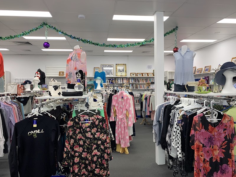 Check out Vinnies Tea Gardens in TEA GARDENS