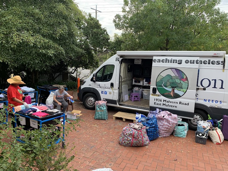 Check out Avalon Centre Malvern East in Malvern East