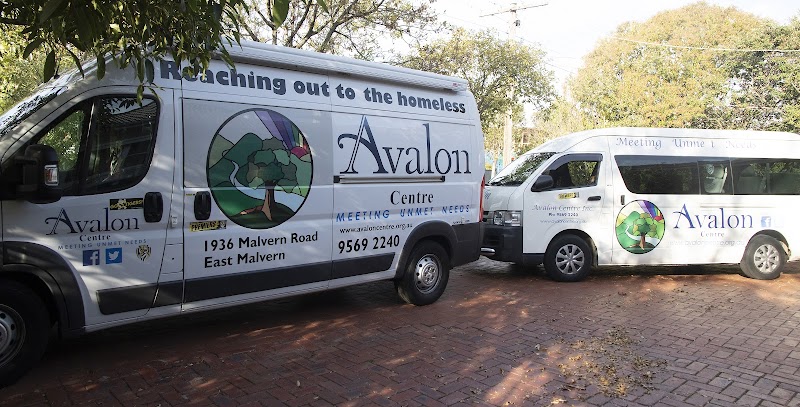 Check out Avalon Centre Malvern East in Malvern East
