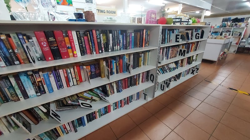 Check out Salvos Stores Katherine in KATHERINE