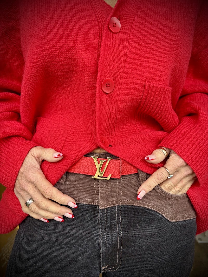 Check out To Be Continued Preloved Clothing… Another Chapter in Strowan