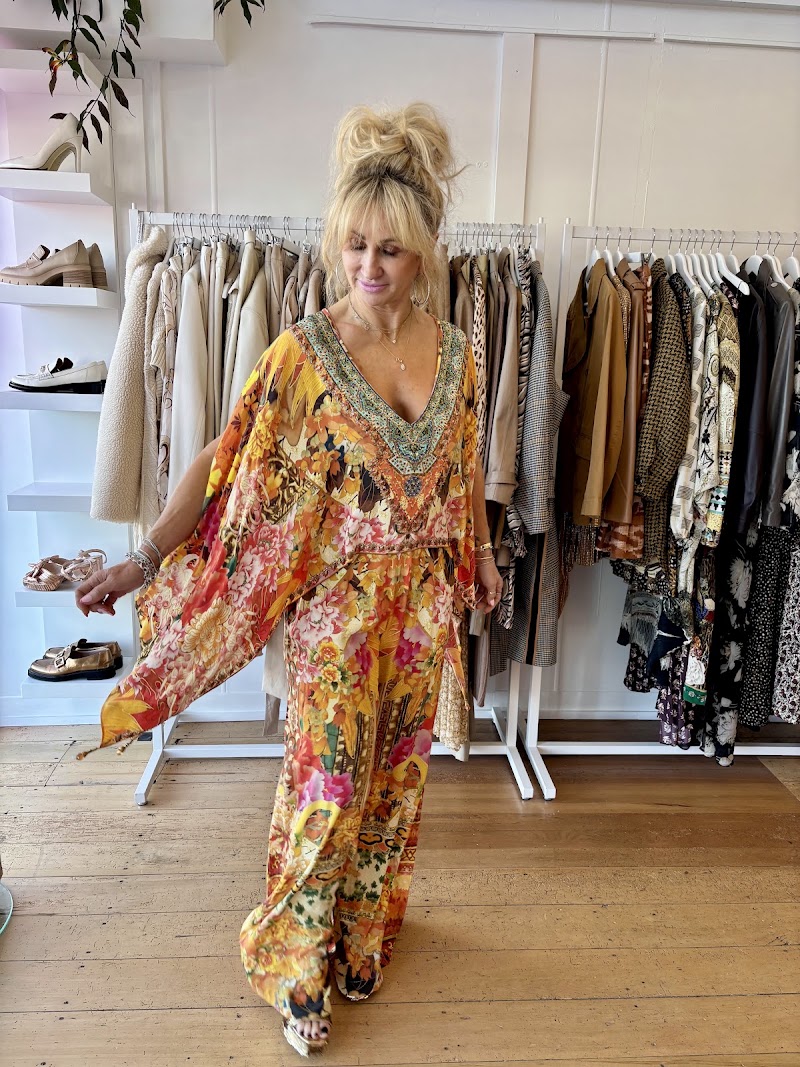 Check out To Be Continued Preloved Clothing… Another Chapter in Strowan