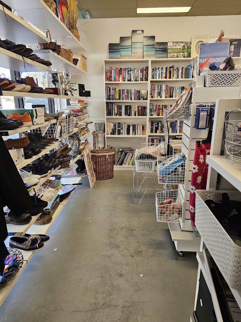 Check out Vinnies Joondalup Shop in Joondalup