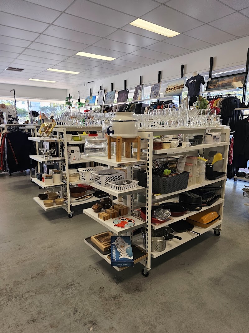 Check out Vinnies Joondalup Shop in Joondalup