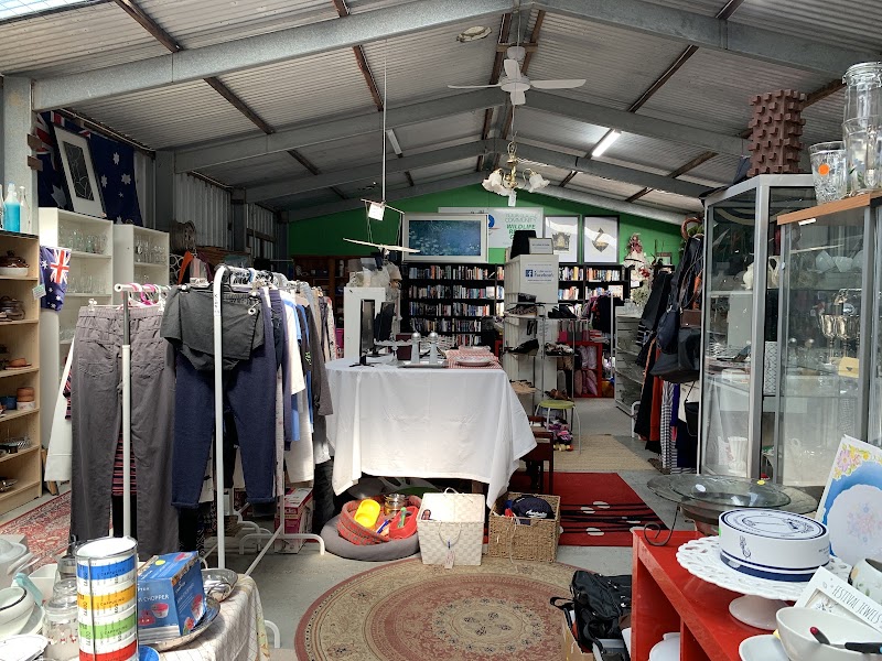 Check out Wildlife Welfare Organisation Fundraising Op Shop Goolwa in Goolwa