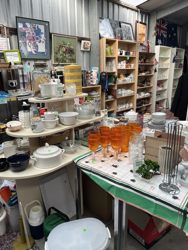 Check out Wildlife Welfare Organisation Fundraising Op Shop Goolwa in Goolwa
