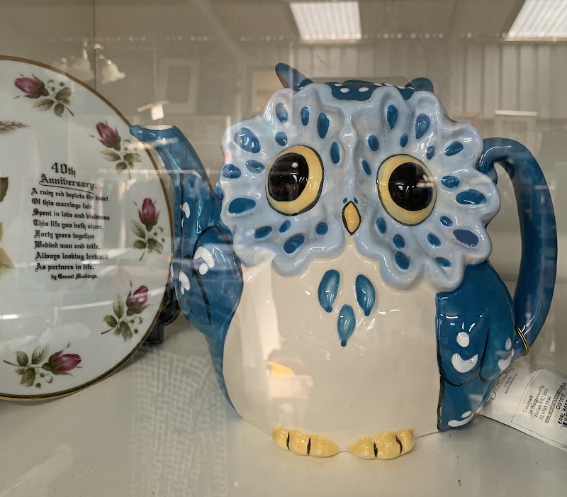 Check out Wildlife Welfare Organisation Fundraising Op Shop Goolwa in Goolwa