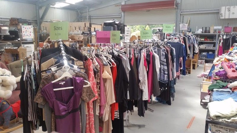 Check out Central Coast Resale Shop West Ulverstone in West Ulverstone