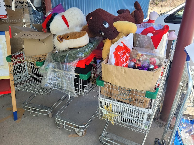 Check out Central Coast Resale Shop West Ulverstone in West Ulverstone