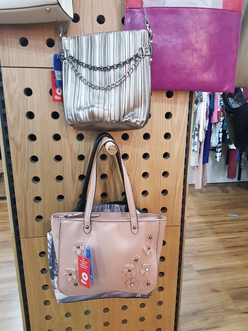 Check out Red Cross Shop Prahran in PRAHRAN