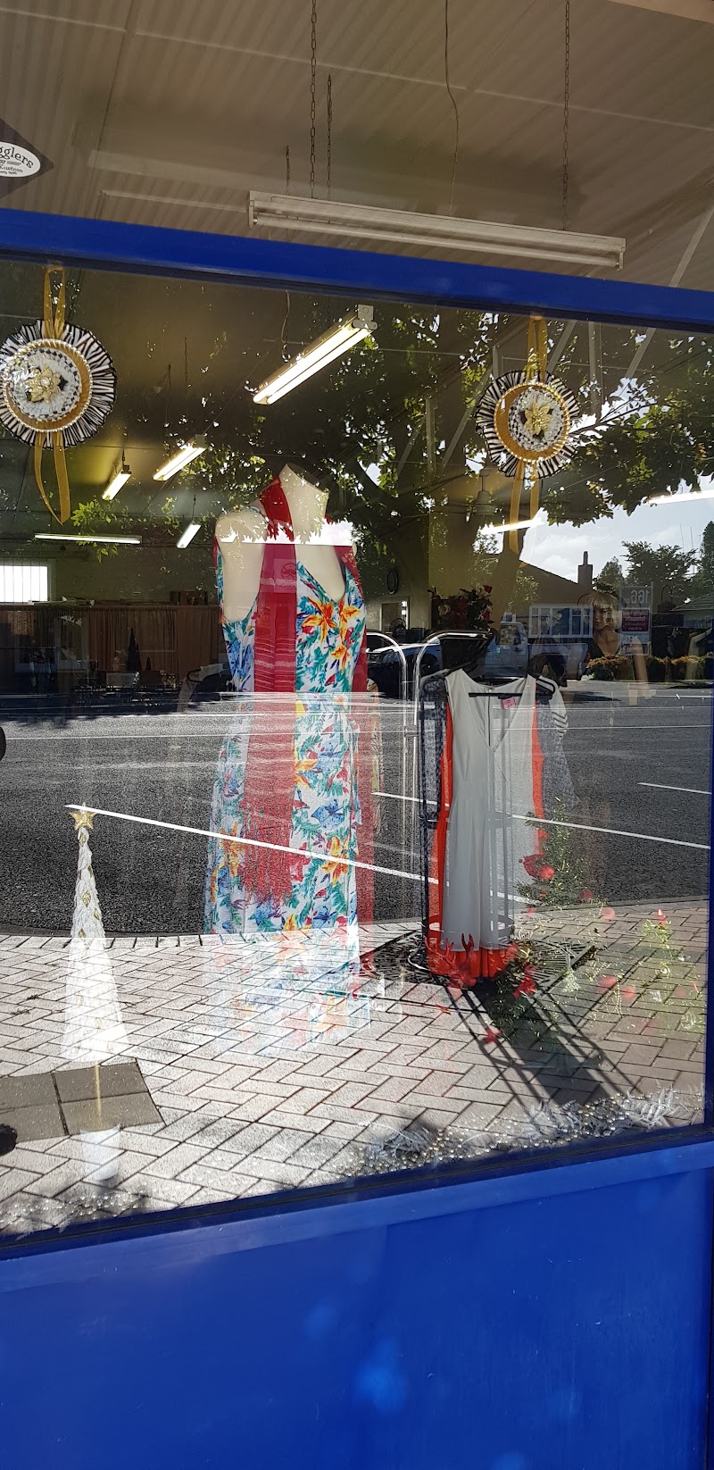 Check out Jumble Around Op Shop in Leamington