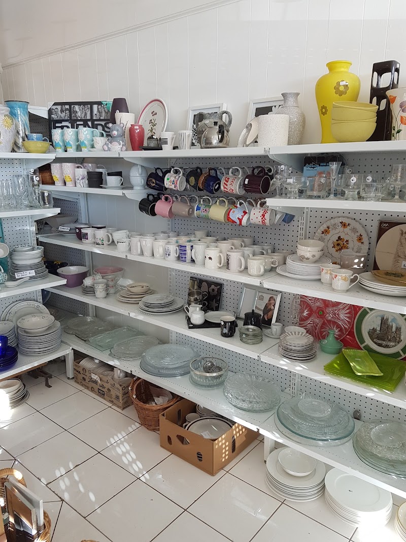 Check out The Kindness Collective Kyneton in Kyneton