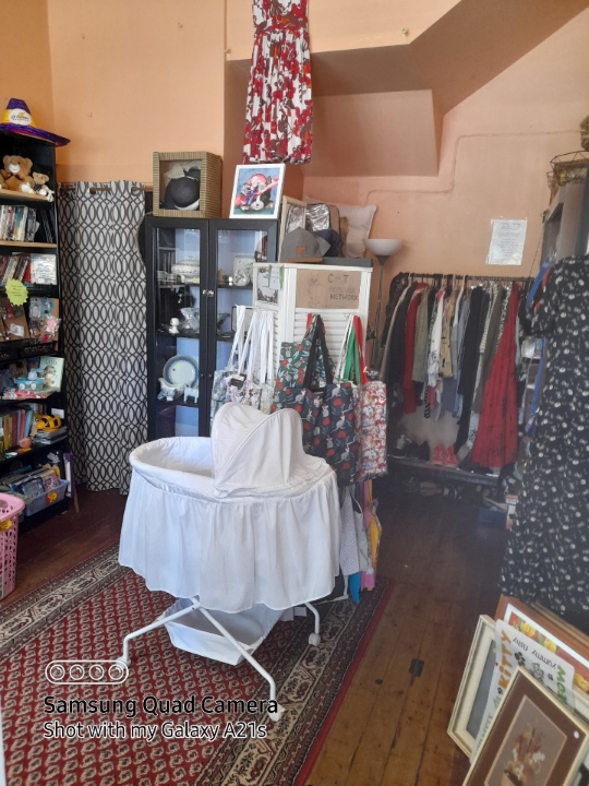 Check out Cat Defence Network in Penrith-Katoomba corridor