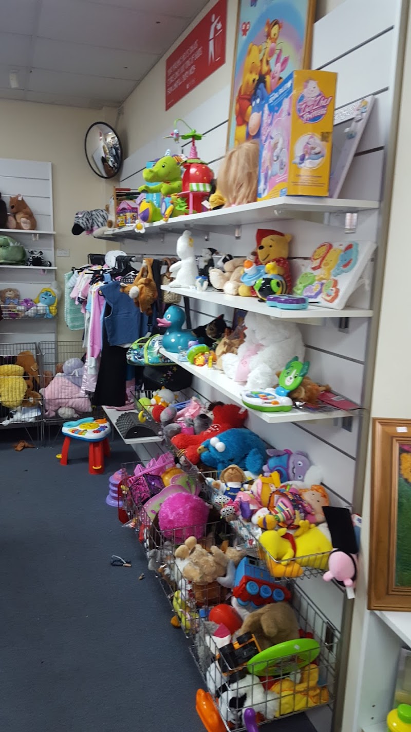 Check out Salvos Stores Walkley Heights in WALKLEY HEIGHTS