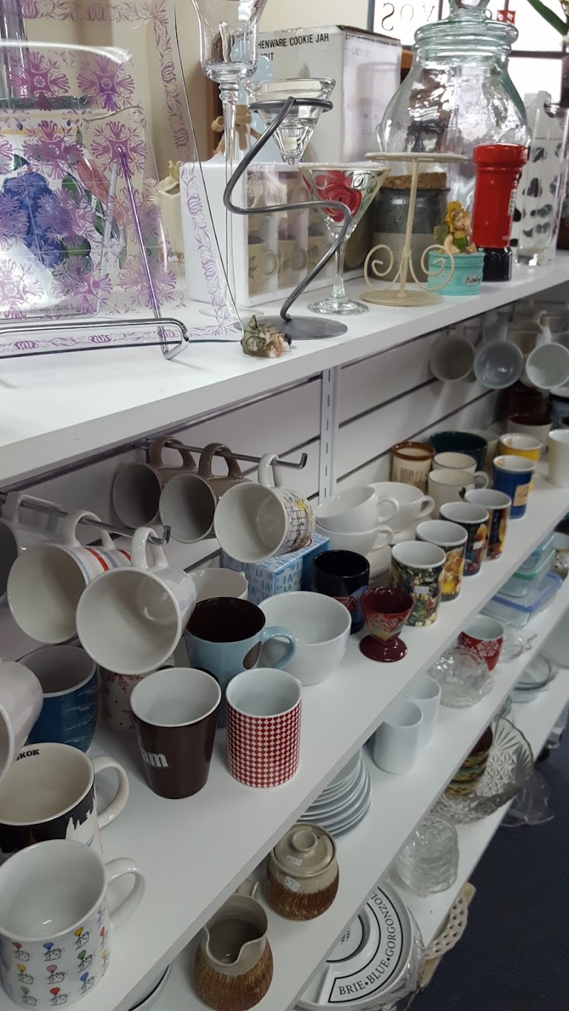 Check out Salvos Stores Walkley Heights in WALKLEY HEIGHTS