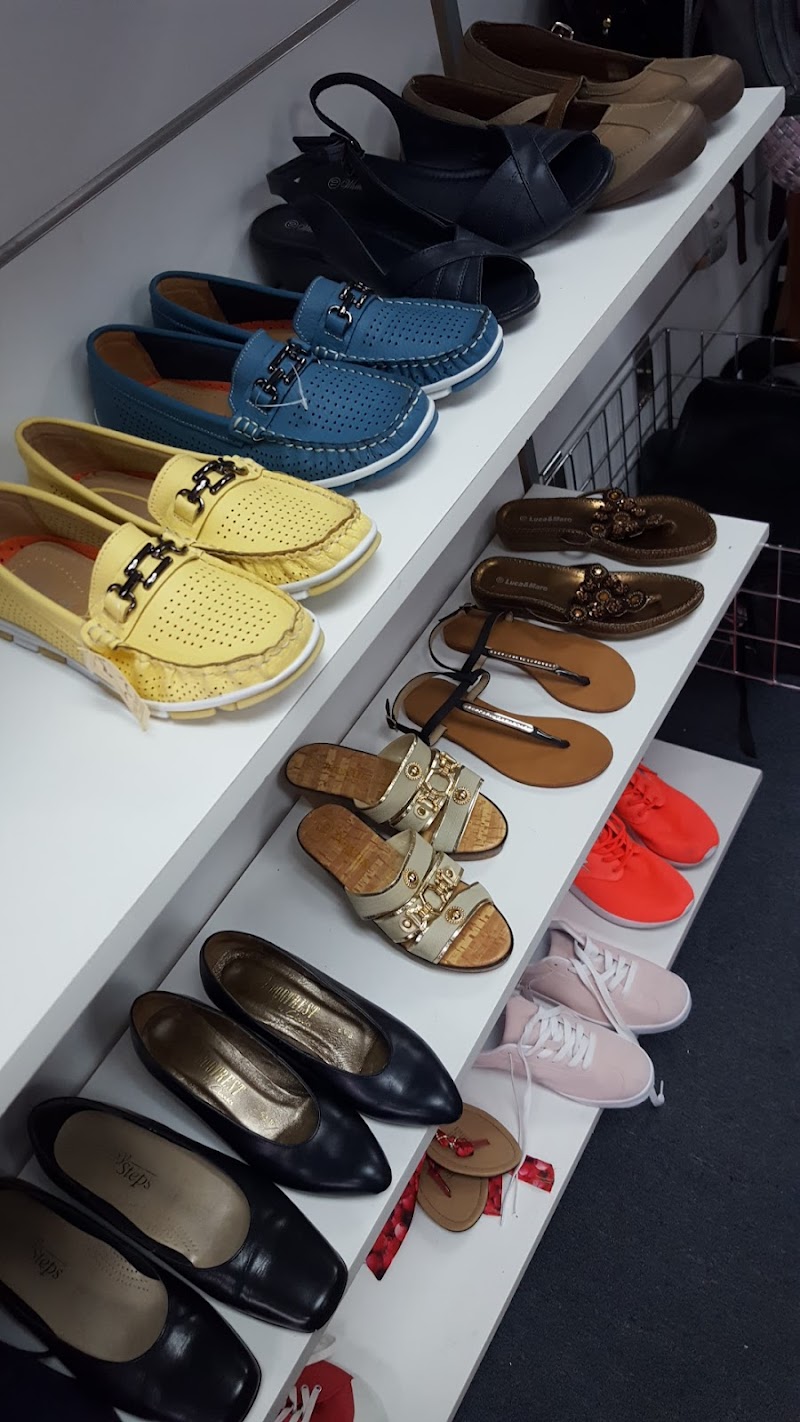 Check out Salvos Stores Walkley Heights in WALKLEY HEIGHTS