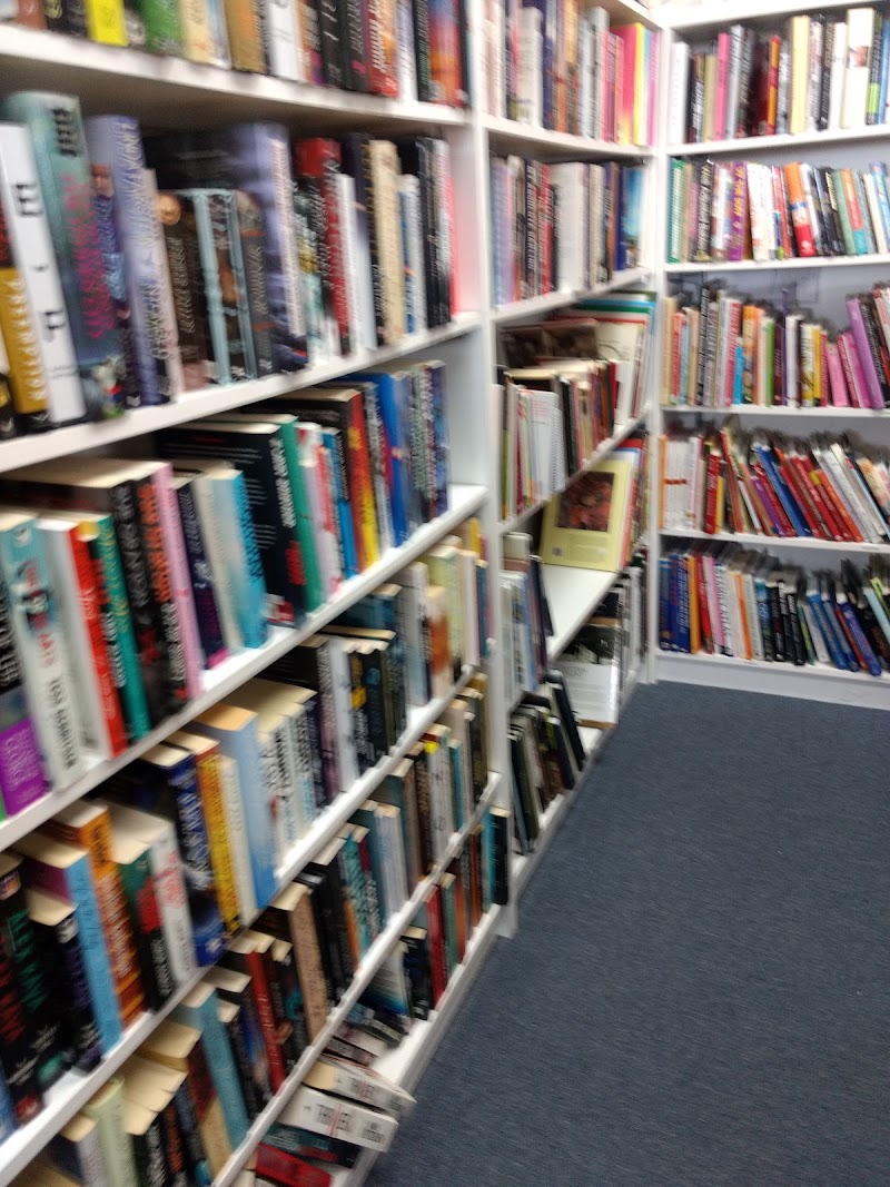 Check out Salvos Stores Walkley Heights in WALKLEY HEIGHTS