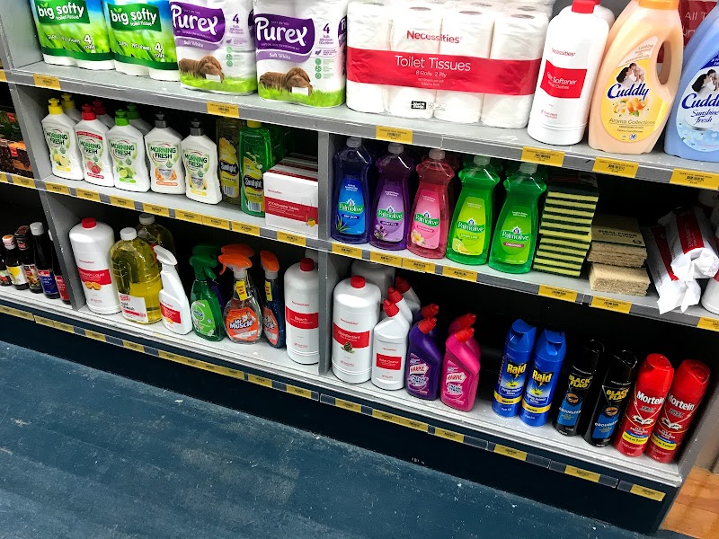 Check out Waimate Shop in Waimate