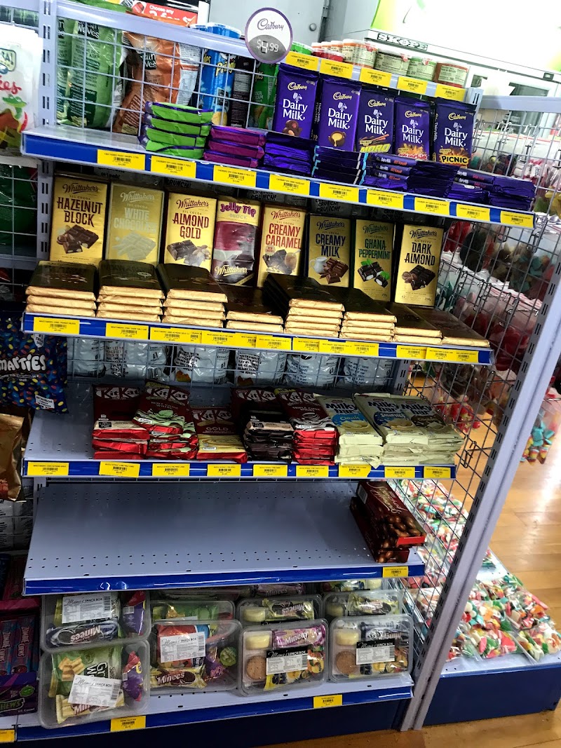 Check out Waimate Shop in Waimate