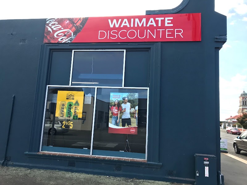 Check out Waimate Shop in Waimate