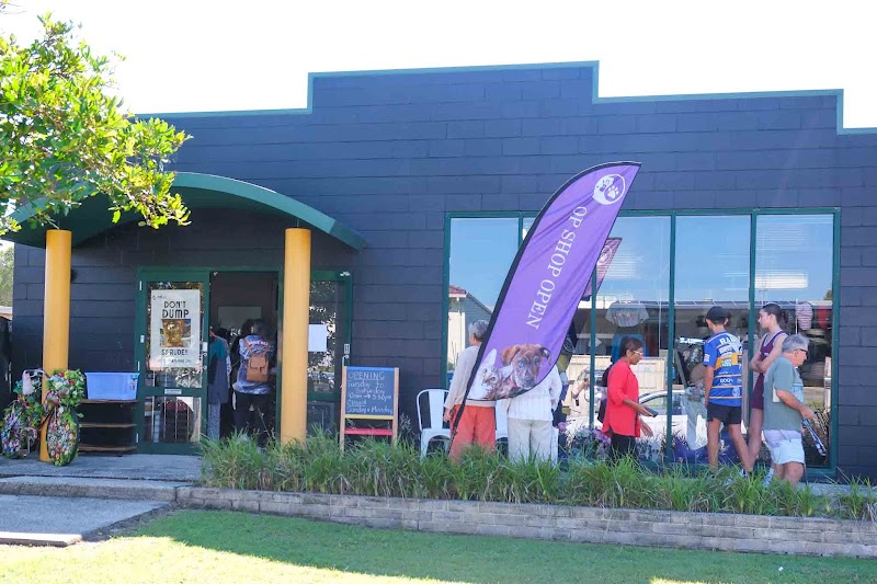 Check out NRAS Op Shop Evans Head in Evans Head