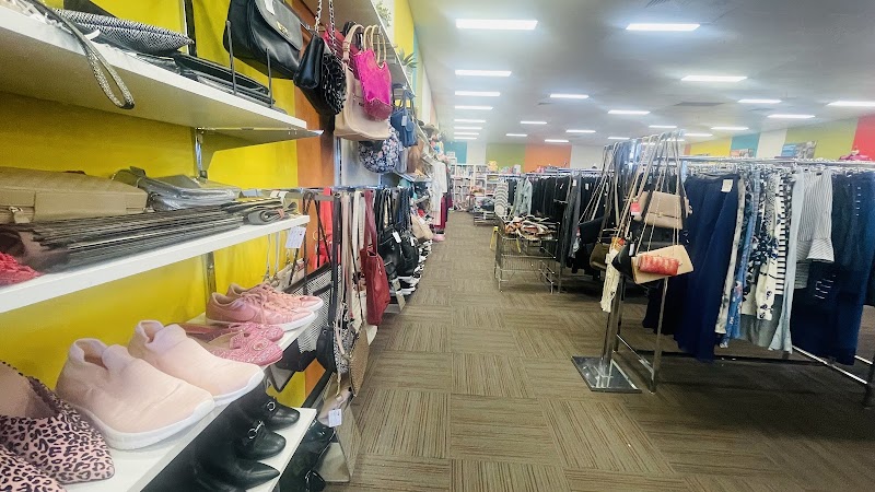 Check out Red Cross Superstore Kidman Park in KIDMAN PARK