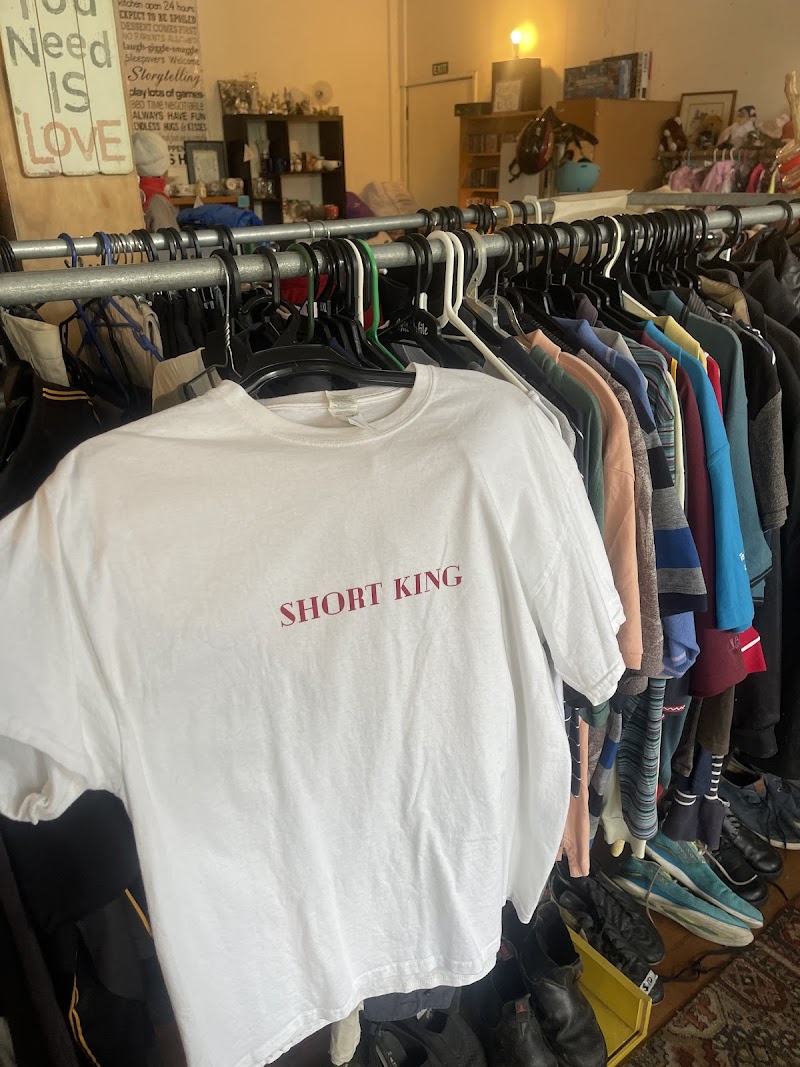 Check out Moerewa Op Shop in Moerewa