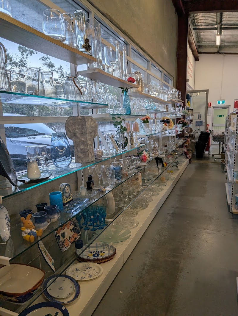 Check out Salvos Stores Dural in DURAL