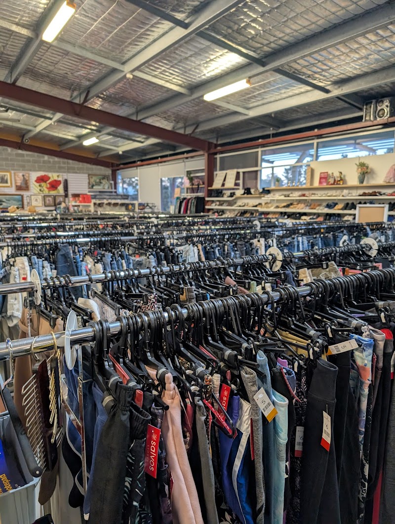 Check out Salvos Stores Dural in DURAL