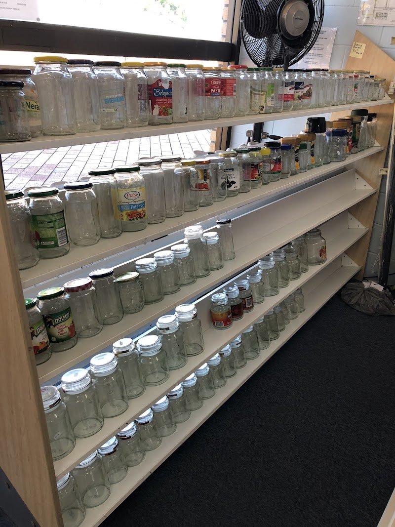 Check out Uniting Church Garden Of Opportunity Op Shop South West Rocks in South West Rocks