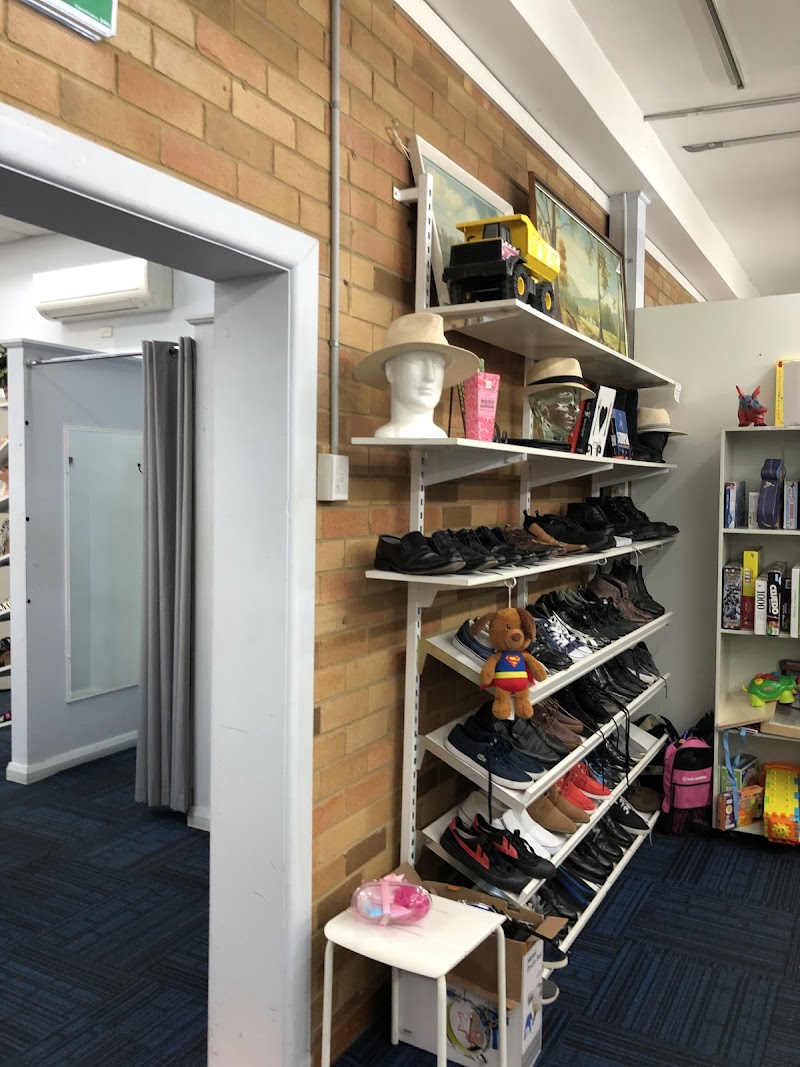 Check out Vinnies North Ryde in NORTH RYDE