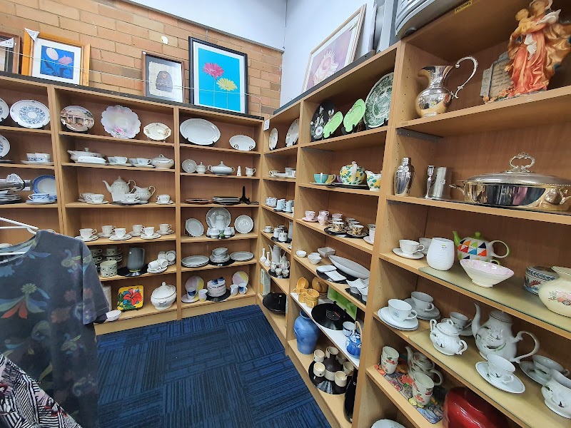 Check out Vinnies North Ryde in NORTH RYDE